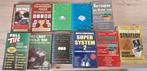 Poker boeken, Boeken, Ophalen of Verzenden, Gelezen