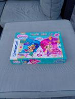 Puzzel Shimmer en Shine, Kinderen en Baby's, Ophalen of Verzenden