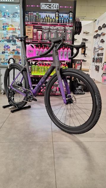 New SCOTT ADDICT GRAVEL 20 2026 large beschikbaar voor biedingen