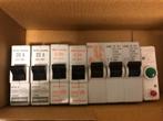 Automatische penzekeringen 20 stuks, Koopje 20,00€, Ophalen