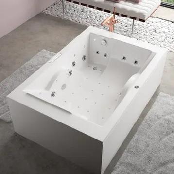 Nieuw Allibert 180x120cm jacuzzi beschikbaar voor biedingen