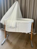 Prachtige Babybjorn Wieg, Kinderen en Baby's, Babywiegjes en Ledikanten, Ophalen, Zo goed als nieuw, Wieg
