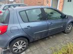 Renault Clio 1,6, Auto's, Voorwielaandrijving, Stof, Zwart, 5 deurs