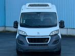 Peugeot boxer 2.2 Hdi Frigorifique/ 1Main - 103 000 Km TVA, Euro 5, Achat, Entreprise, 3 places