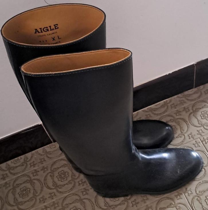 Paardrijbotten, Dieren en Toebehoren, Paardrijkleding, Zo goed als nieuw, Ophalen of Verzenden