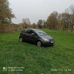 Mitsubishi Colt diesel 1.5, Auto's, Zwart, Colt, Particulier, 3 cilinders