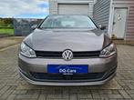 Volkswagen Golf 7 Highline - 1.6 TDI BlueMotion, Alcantara, 5 places, Carnet d'entretien, Berline