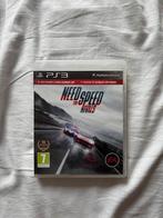 Need for Speed Rivals - Limited Edition, Games en Spelcomputers, Games | Sony PlayStation 3, Ophalen of Verzenden, Zo goed als nieuw