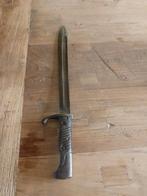 Baionnette Allemande, Collections, Objets militaires | Seconde Guerre mondiale