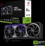 Rtx 5090 rog astral oc, Computers en Software, Videokaarten, Ophalen, Zo goed als nieuw