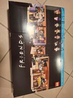 Lego Friends the apartments 10292, Ophalen of Verzenden, Nieuw, Complete set, Lego