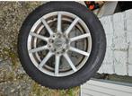 4 jantes avec pneu ford  Smax, Auto-onderdelen, Banden en Velgen, Ophalen, Gebruikt, Velg(en), 16 inch