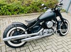 Yamaha dragstar 650 bobber, Particulier