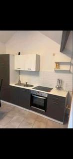 Keukenkast 270cm nieuw in verpakking. electro non com, Huis en Inrichting, Ophalen of Verzenden, Nieuw
