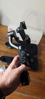 Zhiyun Smooth-Q Gimbal / Stabilisator, Audio, Tv en Foto, Fotografie | Statieven en Balhoofden, Ophalen of Verzenden, Gebruikt