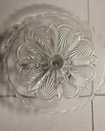 Taartschotels, taartplateau, Ophalen