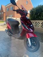 Zip 4T 2022 B Klasse FULL OPTION, Fietsen en Brommers, Ophalen, Zip, Benzine, 50 cc