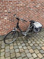elektrische fiets, Gebruikt, 51 tot 55 cm, 50 km per accu of meer, Ophalen