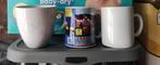 Koffie tassen  6 stuks voor 3€, Ophalen, Zo goed als nieuw