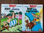 Asterix en Obelix 2 boeken nieuw, Ophalen of Verzenden, Zo goed als nieuw