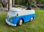 Elektrische kinderauto, Ophalen, Gebruikt