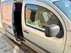 Renault kangoo lichte vracht, Auto's, Renault, Kangoo, Particulier, Euro 4, Zilver of Grijs