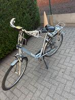 Sparta elektrische fiets, Fietsen en Brommers, Elektrische fietsen, Ophalen, Zo goed als nieuw, Sparta