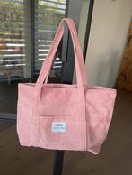 Schoudertas Roze NIEUW, Ophalen of Verzenden, Nieuw, Roze