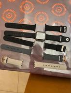 Call Watch 4 40 mm, Ophalen, Gebruikt, Zwart, IOS