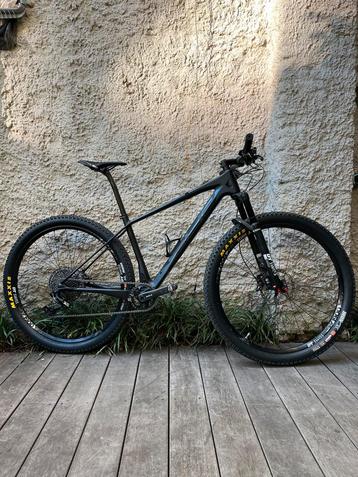 Superior XP carbon mtb beschikbaar voor biedingen