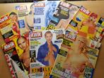 weekblad Kwik 1998  x 13 stuks " goed lezen " !!, Gossip, Potins ou Showbizz, Comme neuf, Enlèvement ou Envoi