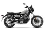 Moto Guzzi V9 Roamer [-5%] [Licentie] [Einde .0%], Motoren, Motoren | Moto Guzzi, Bedrijf, Meer dan 35 kW, Toermotor, 850 cc