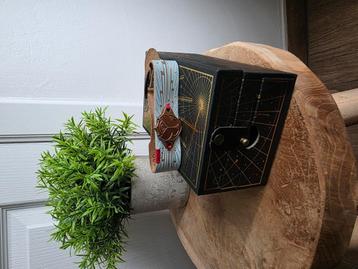 Tomorrowland beschikbaar voor biedingen