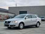 VW Passat 1.9 TDI (03/2007) – 105pk – Sedan - 142.000KM, Auto's, Electronic Stability Program (ESP), Stof, Bedrijf, Euro 4