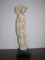 Beelden, Antiek en Kunst, Kunst | Beelden en Houtsnijwerken, Ophalen