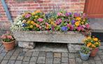 Trog plantenbak, Tuin en Terras, Ophalen, Gebruikt