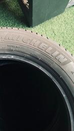 Banden Michelin 225/55R18, Auto-onderdelen, Banden en Velgen, Ophalen, 18 inch, Gebruikt, Band(en)