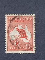 Postzegels  Australié, Ophalen of Verzenden, Gestempeld