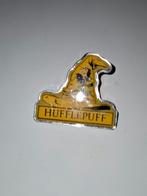 Pin : hufflepuff, Verzenden, Zo goed als nieuw