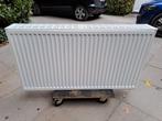 HENRAD COMPACT T33 H600 L1100, Doe-het-zelf en Bouw, Verwarming en Radiatoren, Ophalen, 30 tot 80 cm, Radiator, Zo goed als nieuw