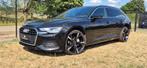 Audi A6 Avant 35TDI-LED-Virtual-Leder-Comfort-Keyless-12MGAR, Euro 6, 5 deurs, Zilver of Grijs, https://public.car-pass.be/vhr/1e8d4920-eea4-4389-9a55-d92a3470ff29