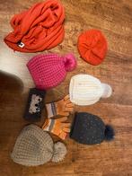 Mutsen, handschoenen, sjaal uitzoeken voor €1 samen €3, Kinderen en Baby's, Kinderkleding | Mutsen, Sjaals en Handschoenen, Handschoenen