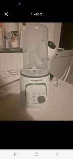 Vulpess goods flessenverwarmer, Enlèvement, Neuf, Chauffe-biberons et petits pots