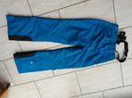 Skibroek icepeak jongen +15j, Sport en Fitness, Skiën en Langlaufen, Gebruikt, Kleding, Ski, Ophalen