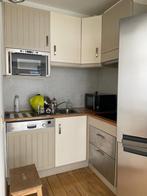 Donne Meubles de cuisine + electroménager, Huis en Inrichting, Keuken | Keukenelementen, Ophalen, Gebruikt, Crème