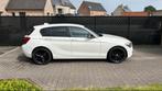 Bmw 114i, Auto's, BMW, Euro 5, Achterwielaandrijving, Lichtsensor, 5 deurs