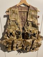 Tactical load vest desert, Verzamelen, Landmacht, Ophalen, Kleding of Schoenen