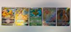 Set de 5 cartes Pokémon Dragonite (NM), Enlèvement ou Envoi, Comme neuf, Plusieurs cartes