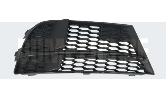 GRILL AUDI S3 8V5 I 8V0 SEDAN I SPORTBACK LIFT 2016-2020 RIG, Auto-onderdelen, Overige Auto-onderdelen, Gebruikt, 6 maanden garantie