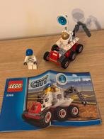 Lego city Space Moon Buggy 3365, Ophalen of Verzenden, Zo goed als nieuw